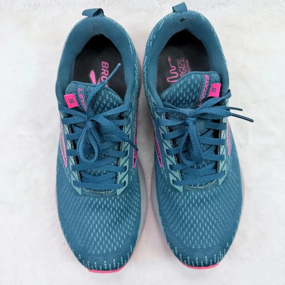 Brooks levitate women’s